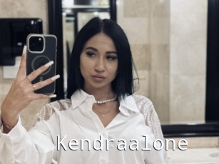 Kendraalone