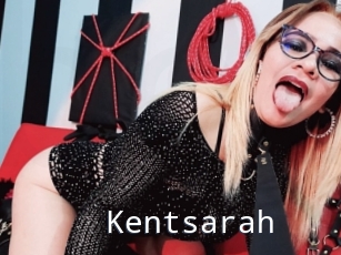 Kentsarah