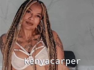 Kenyacarper