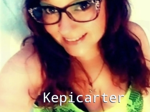 Kepicarter