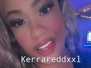 Kerrareddxxl