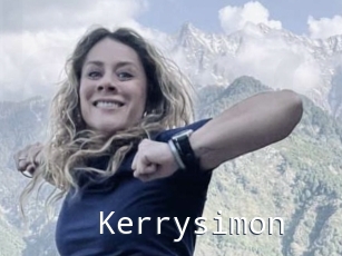 Kerrysimon