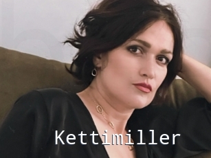 Kettimiller