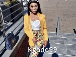 Kgade99