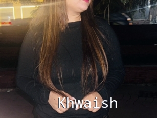 Khwaish