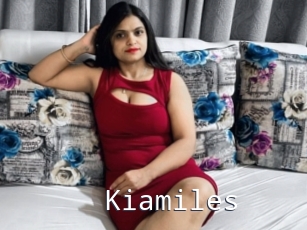 Kiamiles