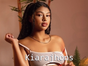 Kiarajhons