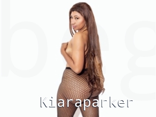 Kiaraparker