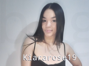 Kiararose19