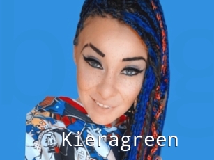 Kieragreen