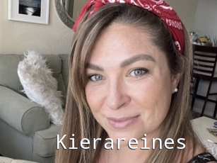 Kierareines