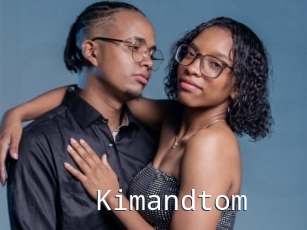 Kimandtom