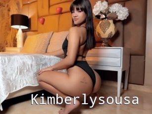 Kimberlysousa