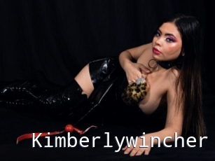 Kimberlywincher