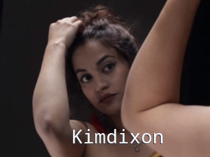 Kimdixon