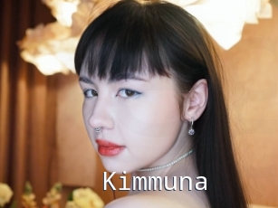 Kimmuna