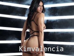 Kimvalencia