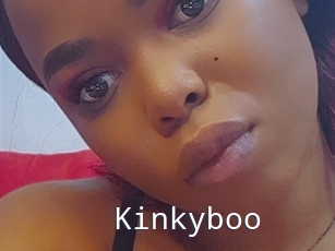 Kinkyboo