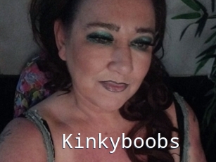 Kinkyboobs