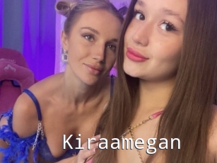 Kiraamegan