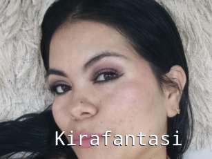 Kirafantasi