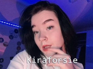 Kiraforsie