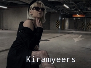 Kiramyeers