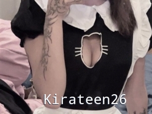 Kirateen26