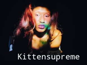 Kittensupreme