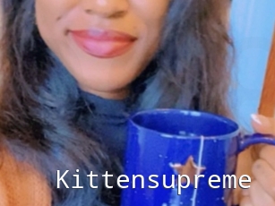 Kittensupreme