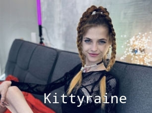 Kittyraine