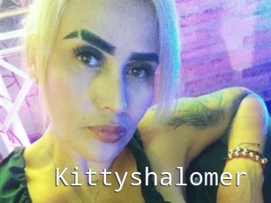 Kittyshalomer