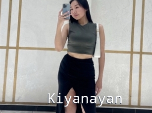 Kiyanayan