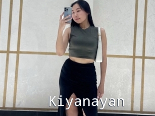 Kiyanayan