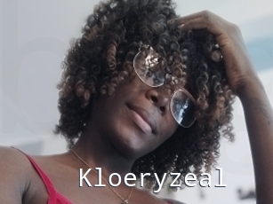 Kloeryzeal