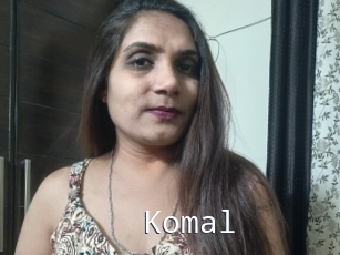 Komal