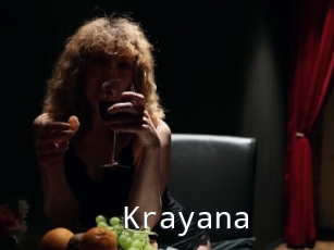 Krayana