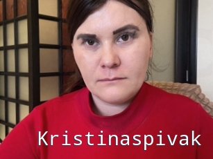 Kristinaspivak