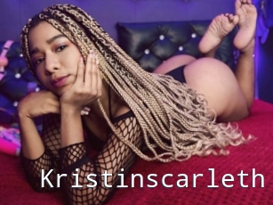 Kristinscarleth