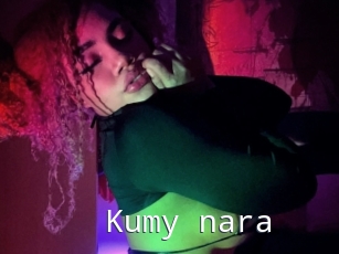 Kumy_nara