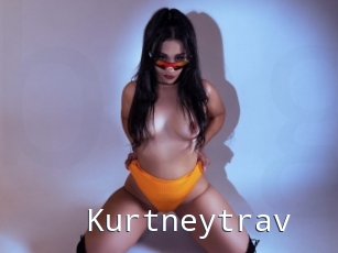 Kurtneytrav