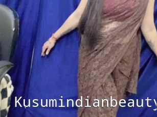 Kusumindianbeauty