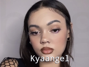 Kyaangel