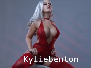 Kyliebenton