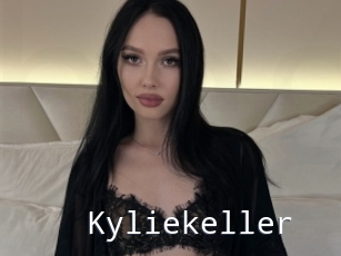 Kyliekeller