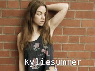 Kyliesummer