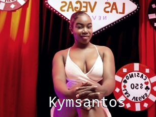 Kymsantos