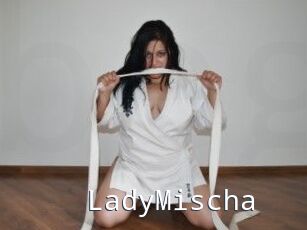 LadyMischa