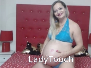 LadyTouch