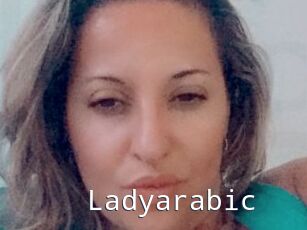 Ladyarabic